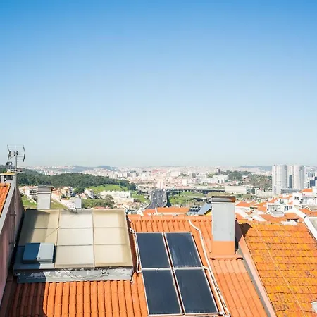 Apartamento Charming - Family