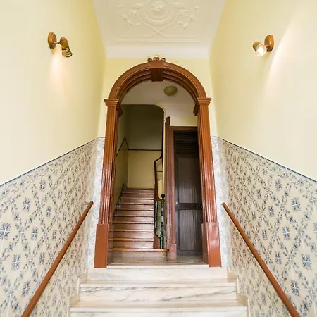 Charming - Family Apartamento *