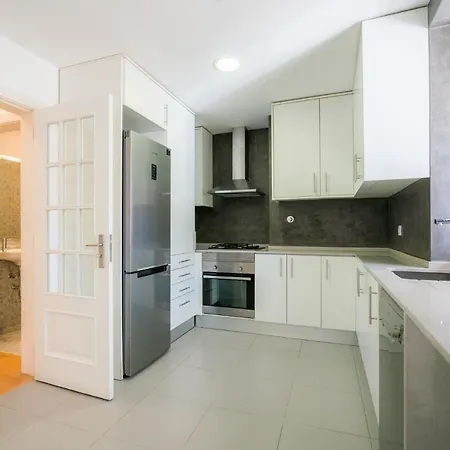 Apartamento Charming - Family Lisboa