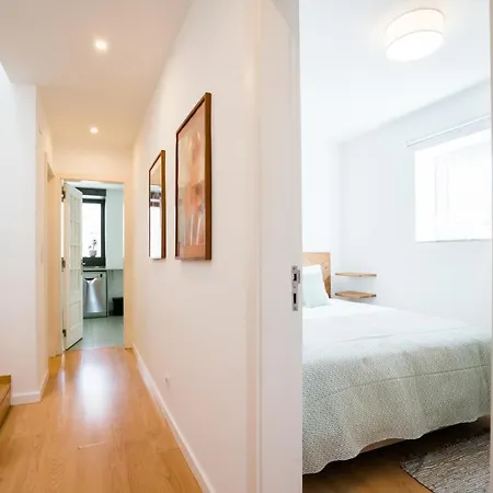 Charming - Family Appartement