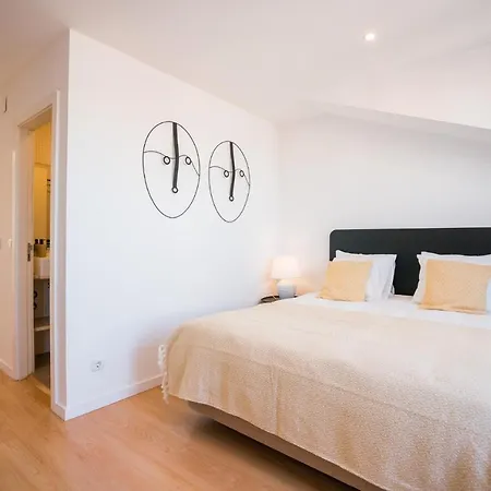 Appartement Charming - Family