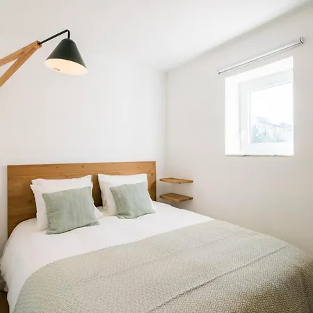 Appartement Charming - Family